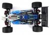 XLH: Off-road Competition Buggy 2WD 1:12 2.4GHz RTR - Niebieski 